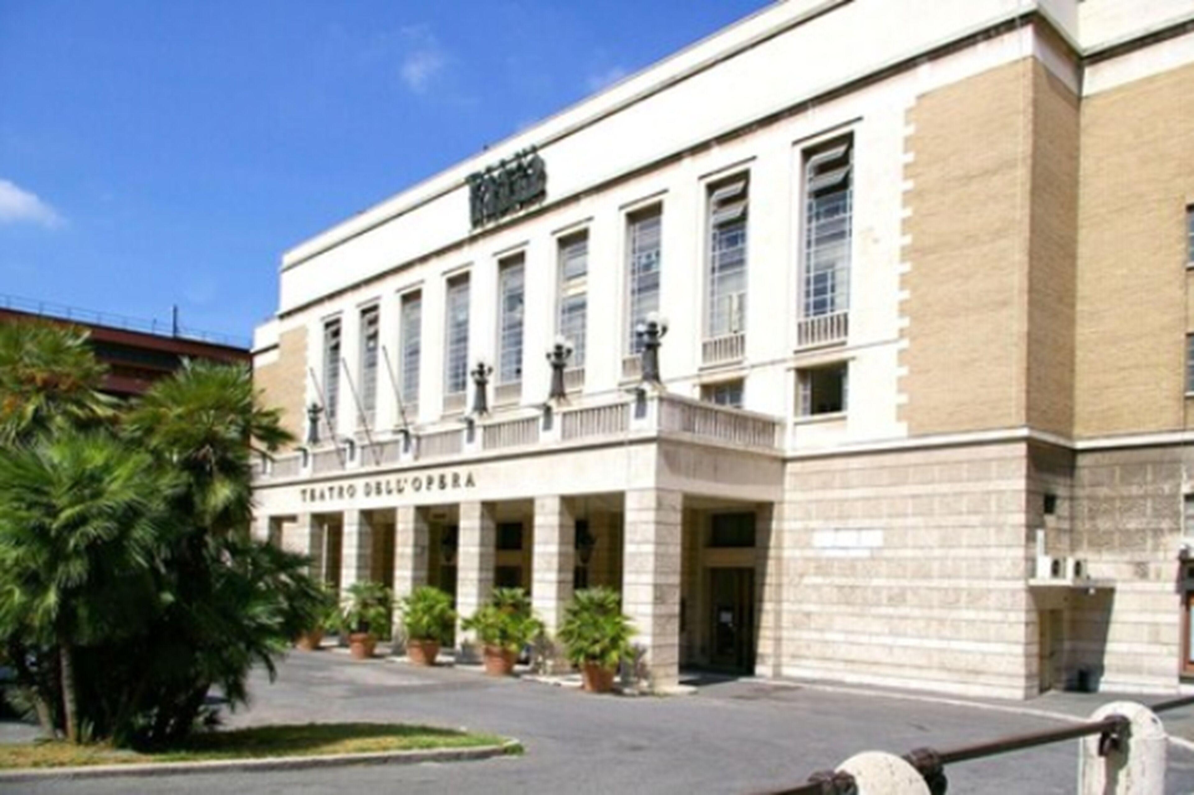 Hotel Giglio Dell'Opera, Rome